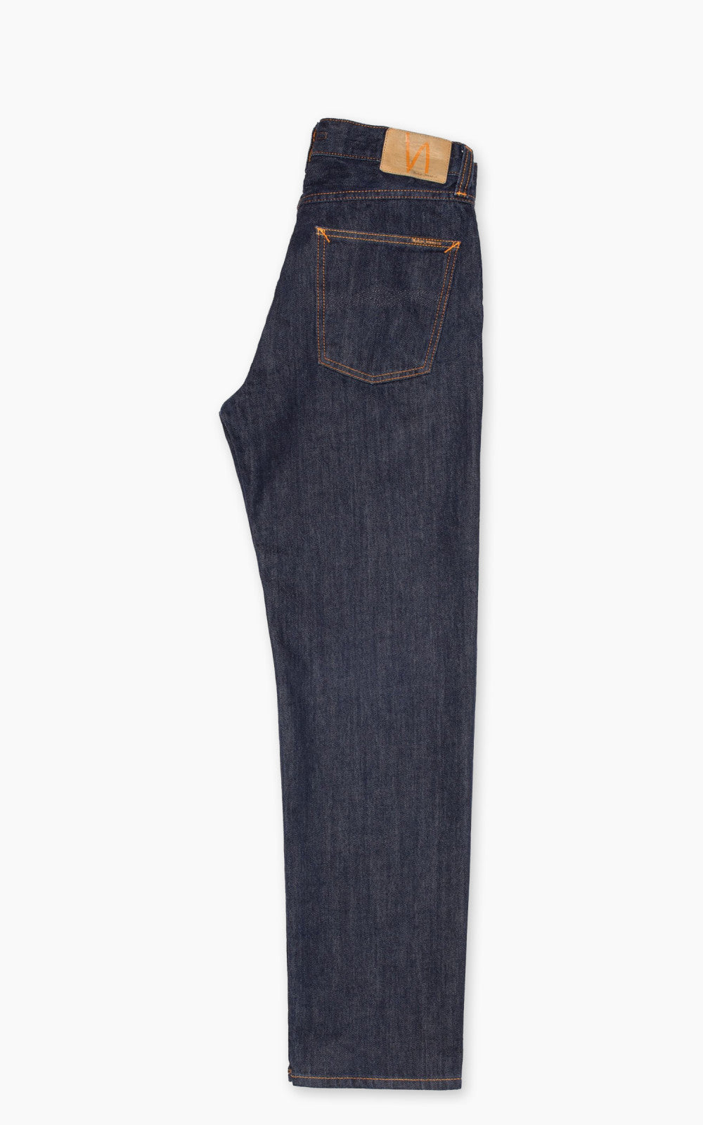Nudie Jeans Rad Rufus Blue One Wash