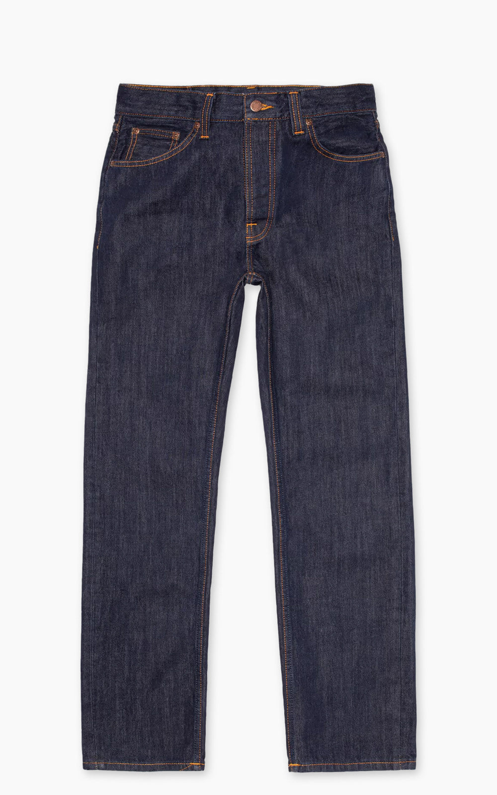 Nudie Jeans Rad Rufus Blue One Wash