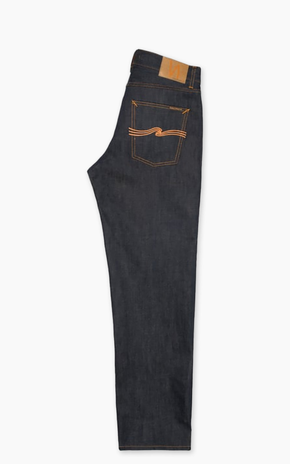 Nudie Jeans Rad Rufus Dry Weird