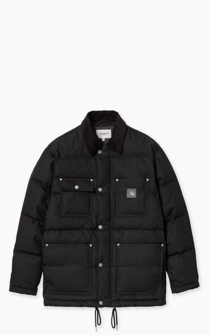 Carhartt WIP Rayley Jacket Black