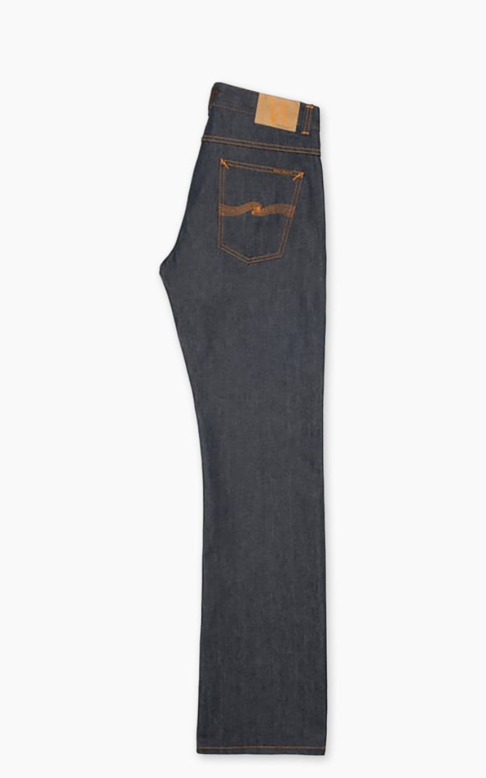 Nudie Jeans Regular Alf Dry One