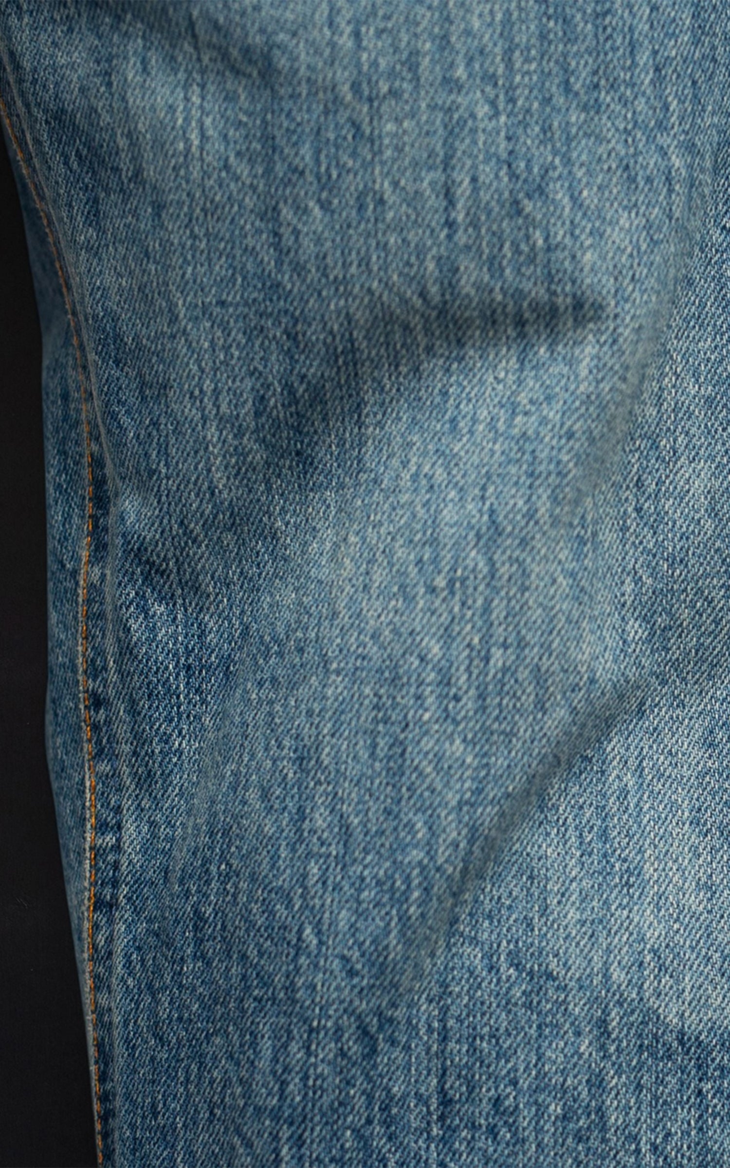 Nudie Jeans Regular Alf Silver Tracks