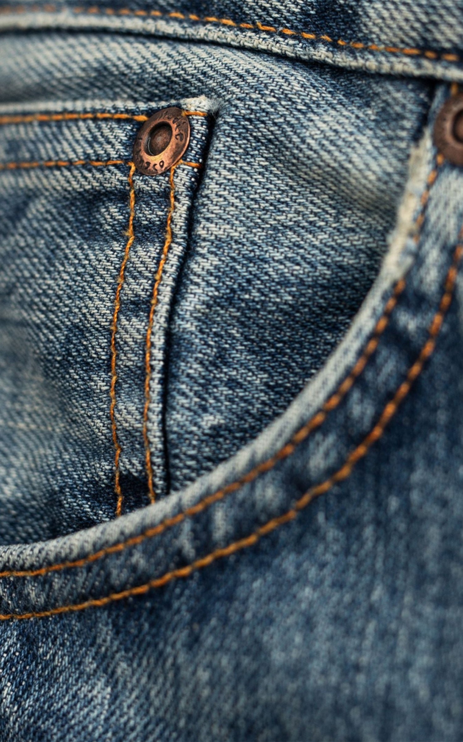 Nudie Jeans Regular Alf Silver Tracks