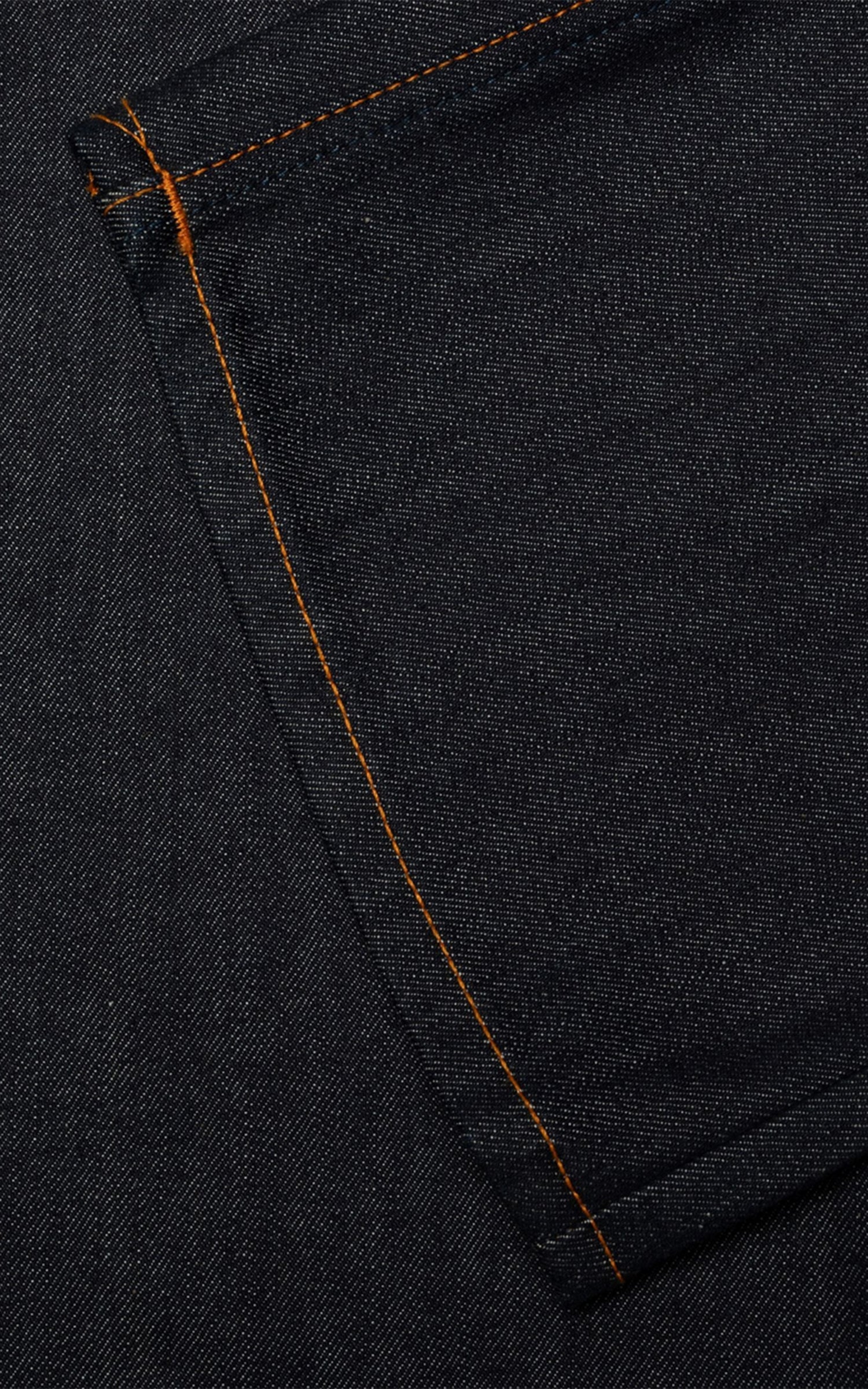Nudie Jeans Regular Alf Dry One