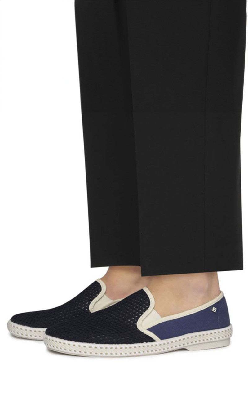 Rivieras Classic Match Moccasin Sedov