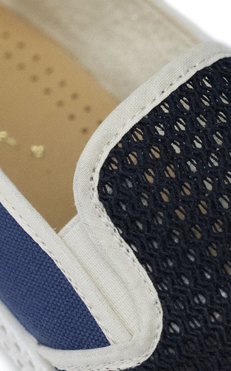 Rivieras Classic Match Moccasin Sedov