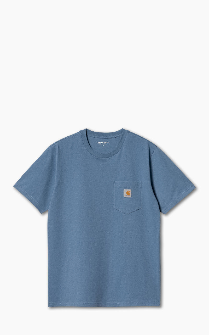 Carhartt WIP S/S Pocket T-Shirt Sorrent