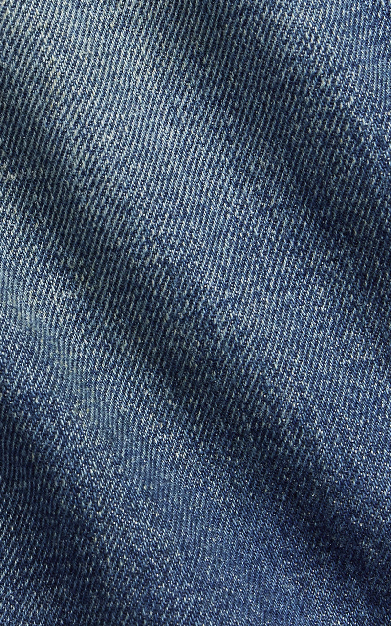 RRL Vintage 5-Pocket Fit Jean Grandfalls Wash