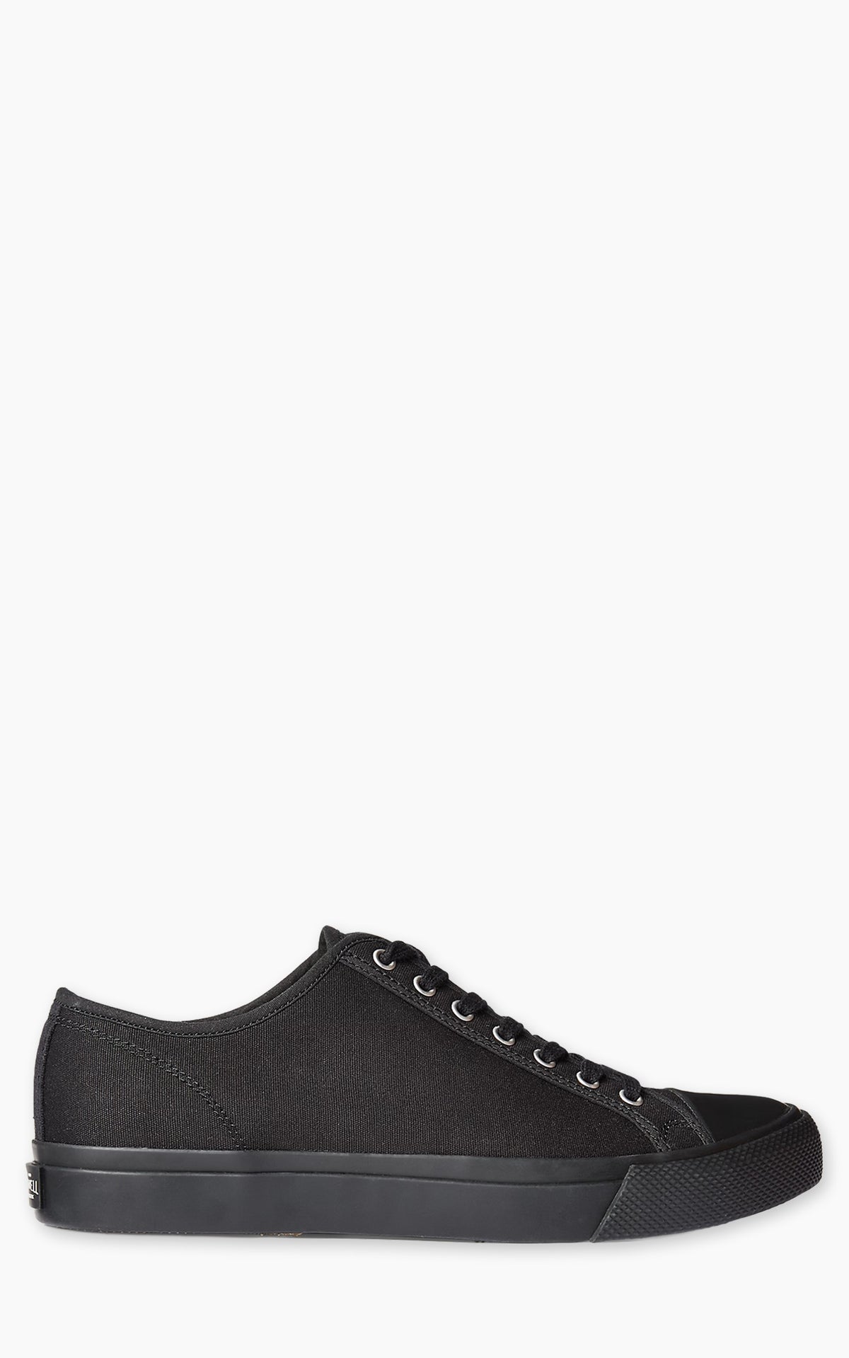 RRL Canvas Trainer Black