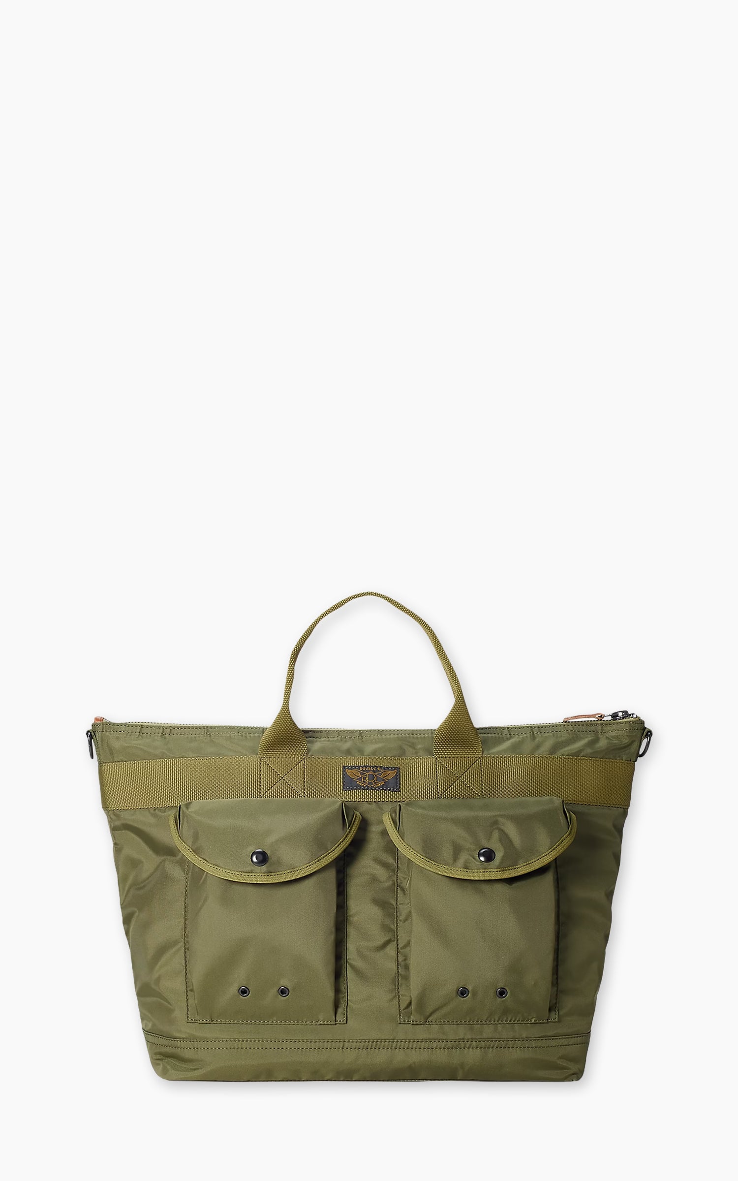 Samurai Jeans SJAZB23 Azuma Bag Denim Indigo