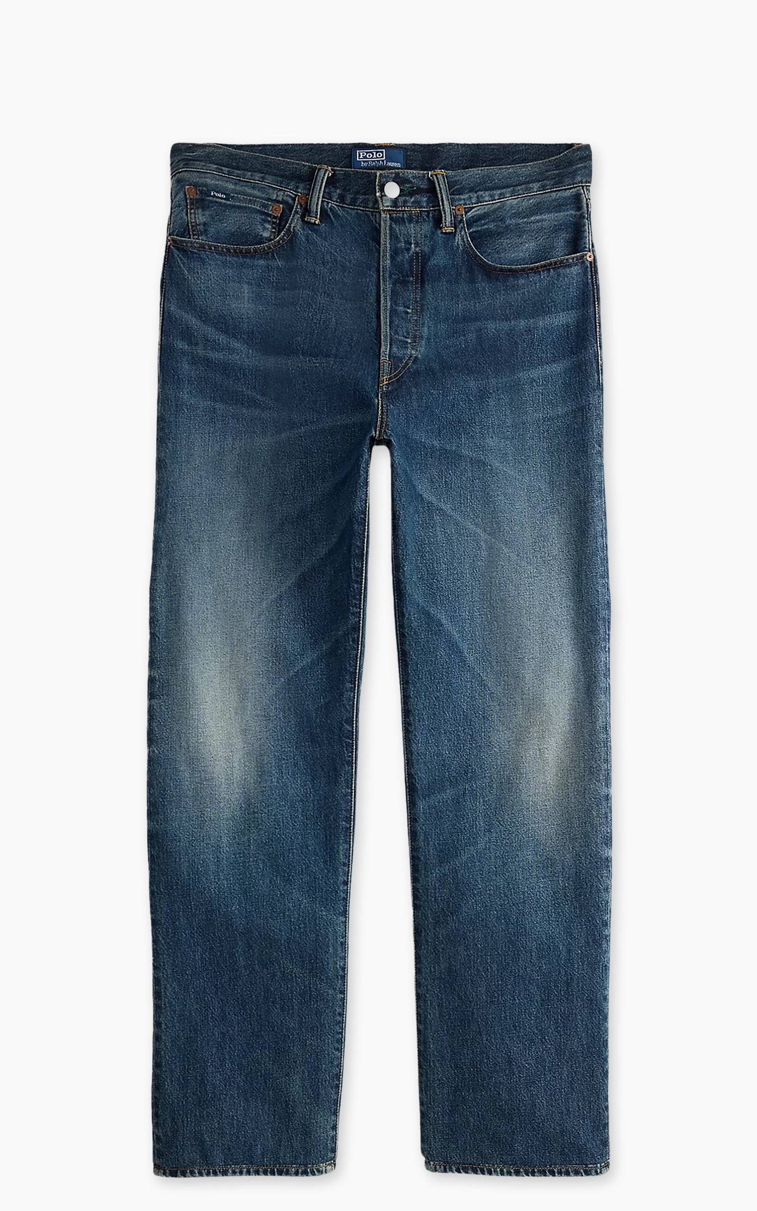 Polo Ralph Lauren Heritage Straight Jeans Norwich