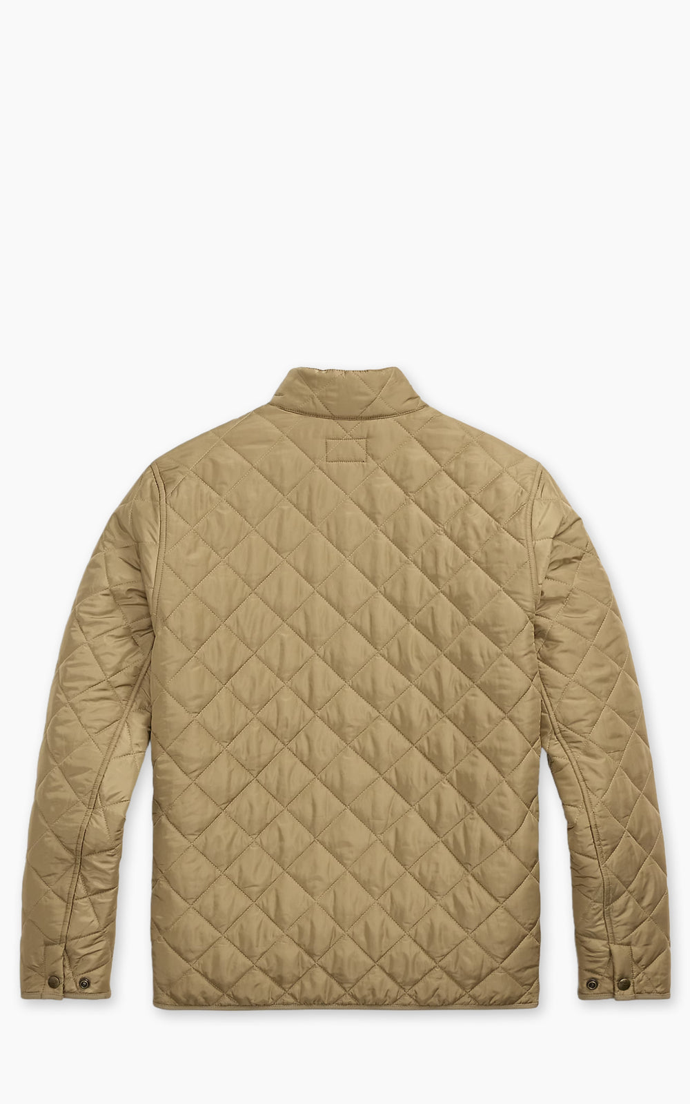RRL Quilted Liner Jacket Vintage Tan