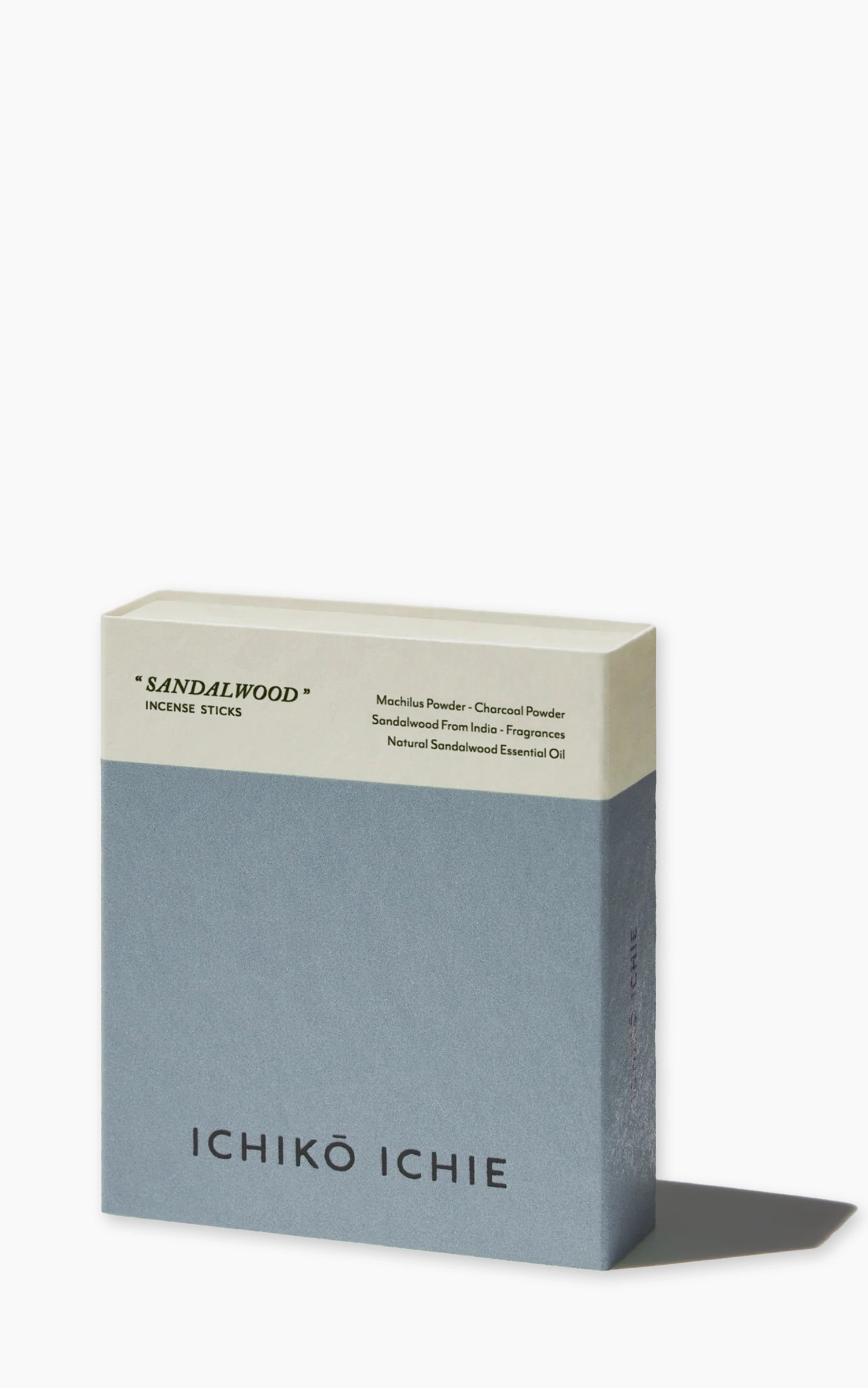 Ichiko Ichie Incense Sticks Sandalwood