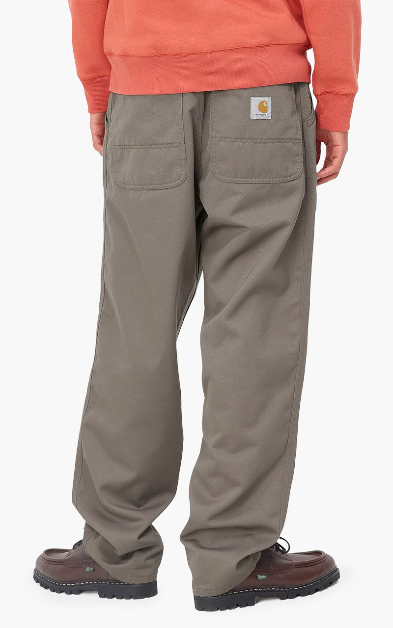 Carhartt WIP Simple Pant Denison Twill Rinsed Teide
