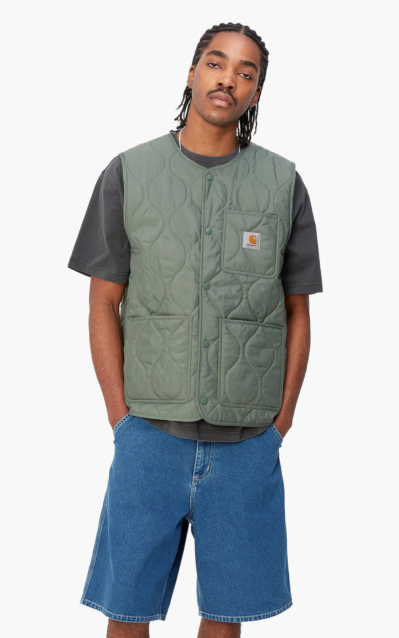 Carhartt WIP Skyton Vest Park