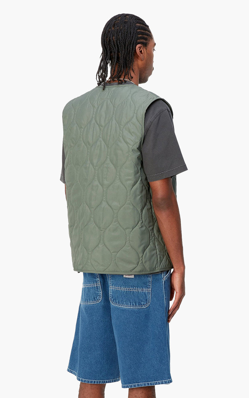 Carhartt WIP Skyton Vest Park