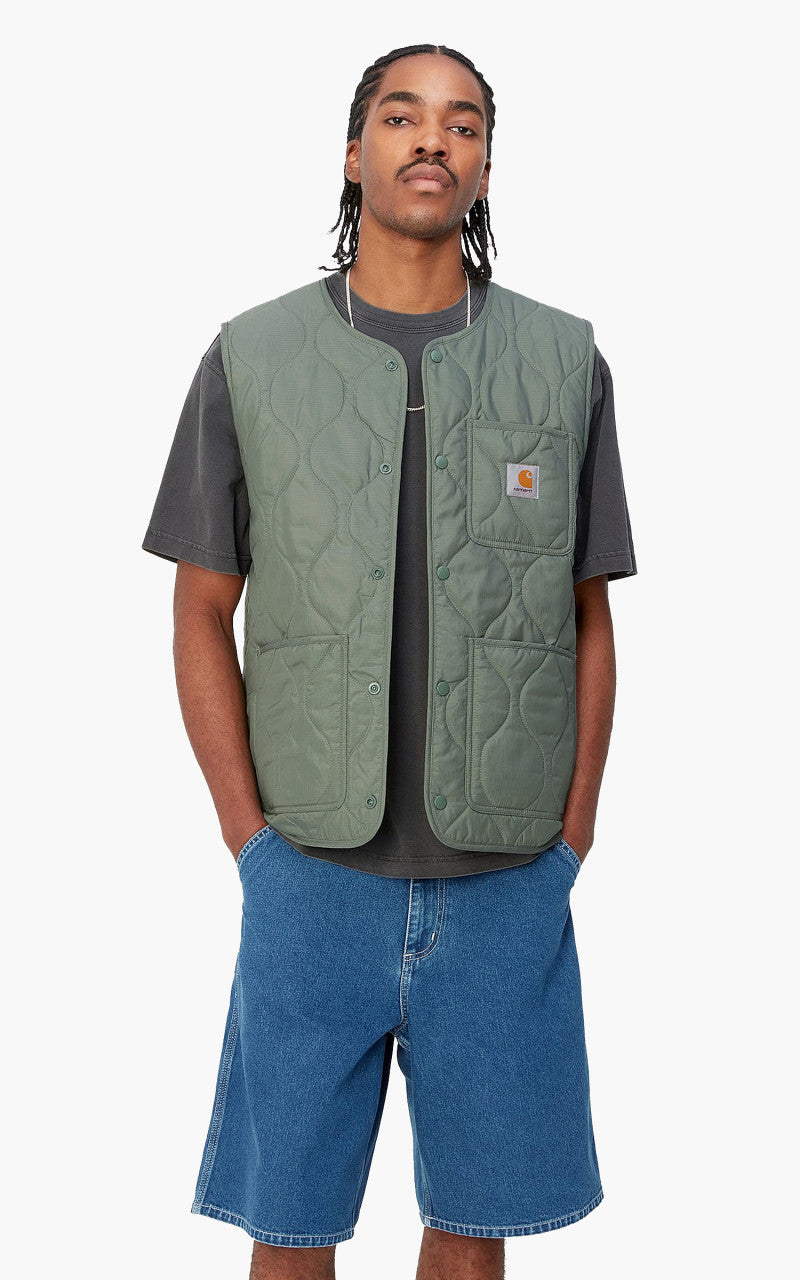 Carhartt WIP Skyton Vest Park