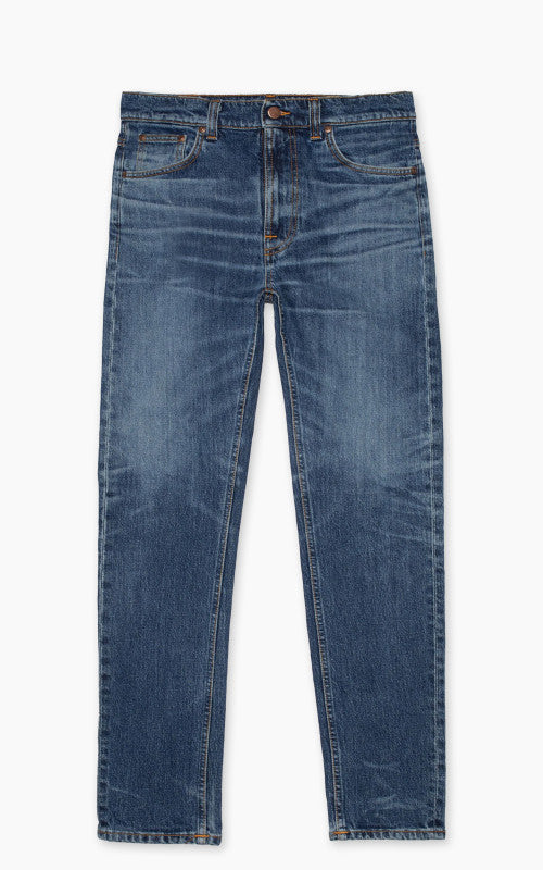 Nudie Jeans Solid Ollie Life Tracks