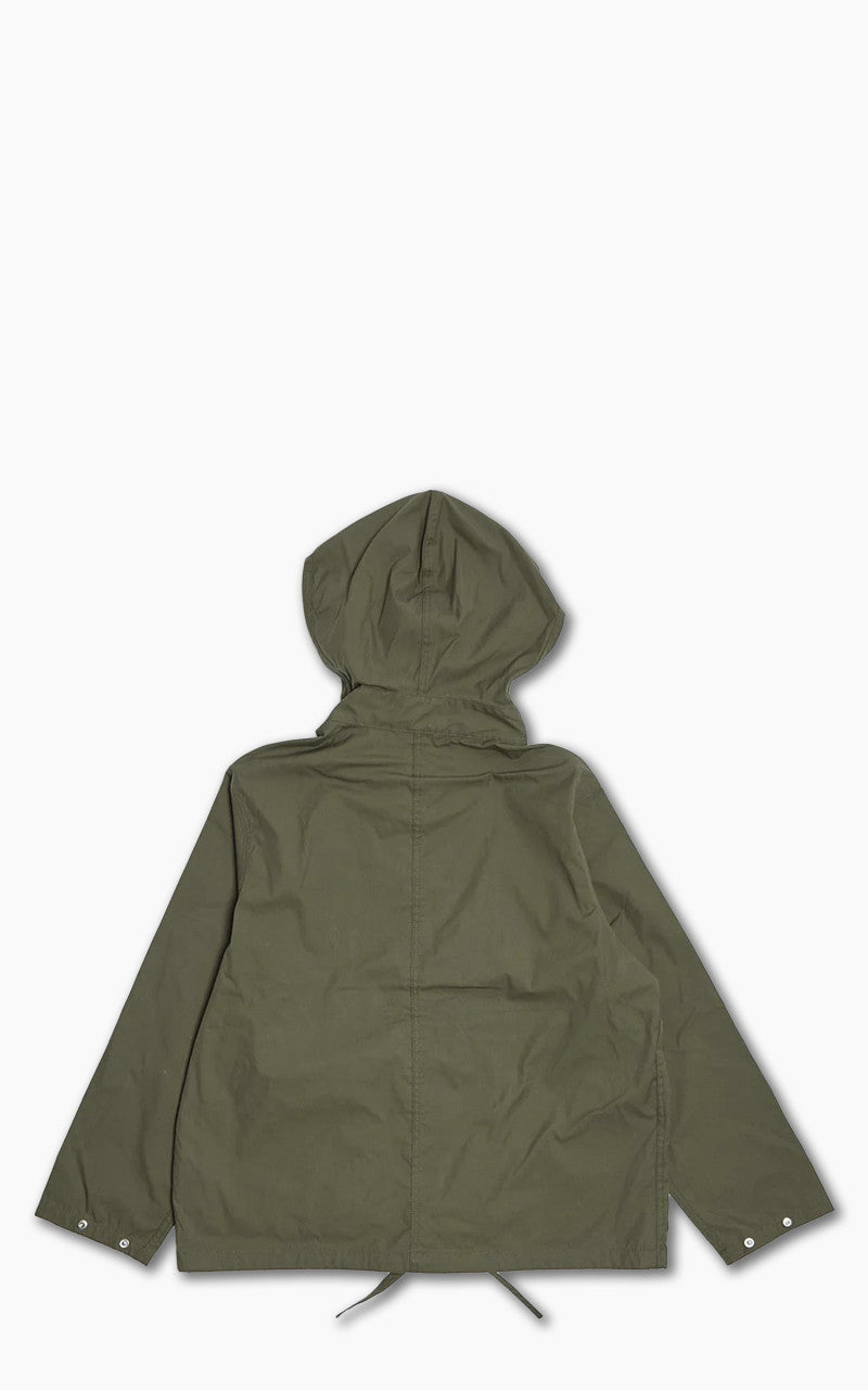 Nigel Cabourn Strap Smock Army