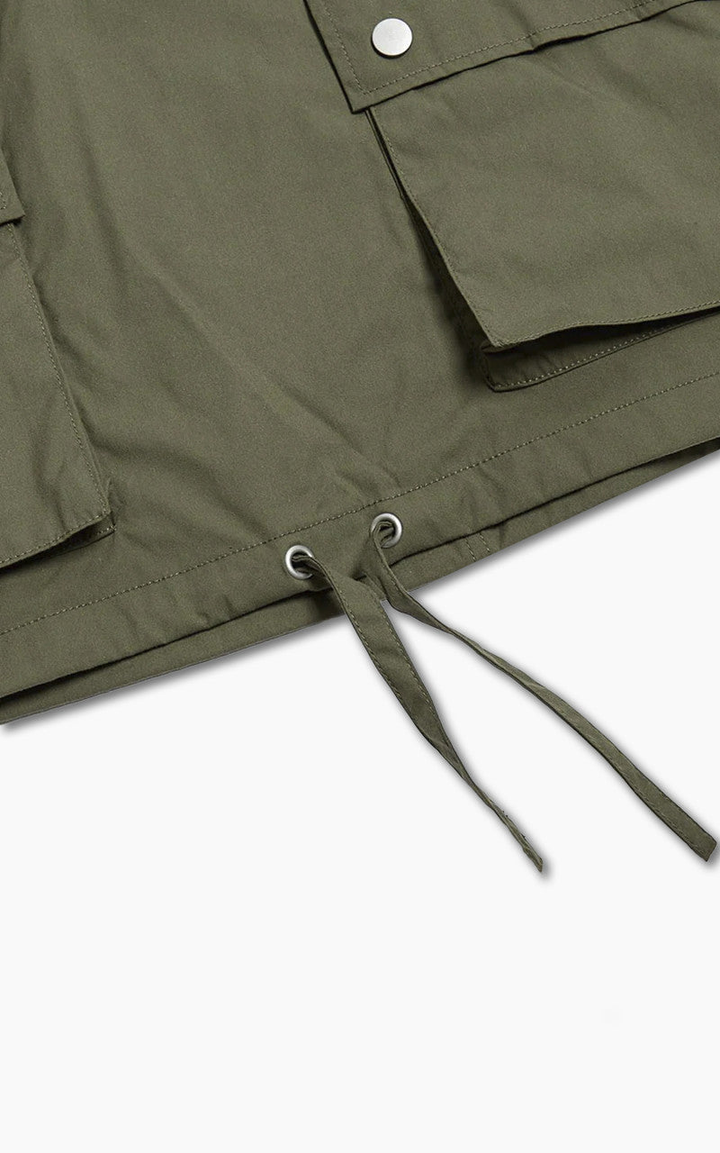 Nigel Cabourn Strap Smock Army