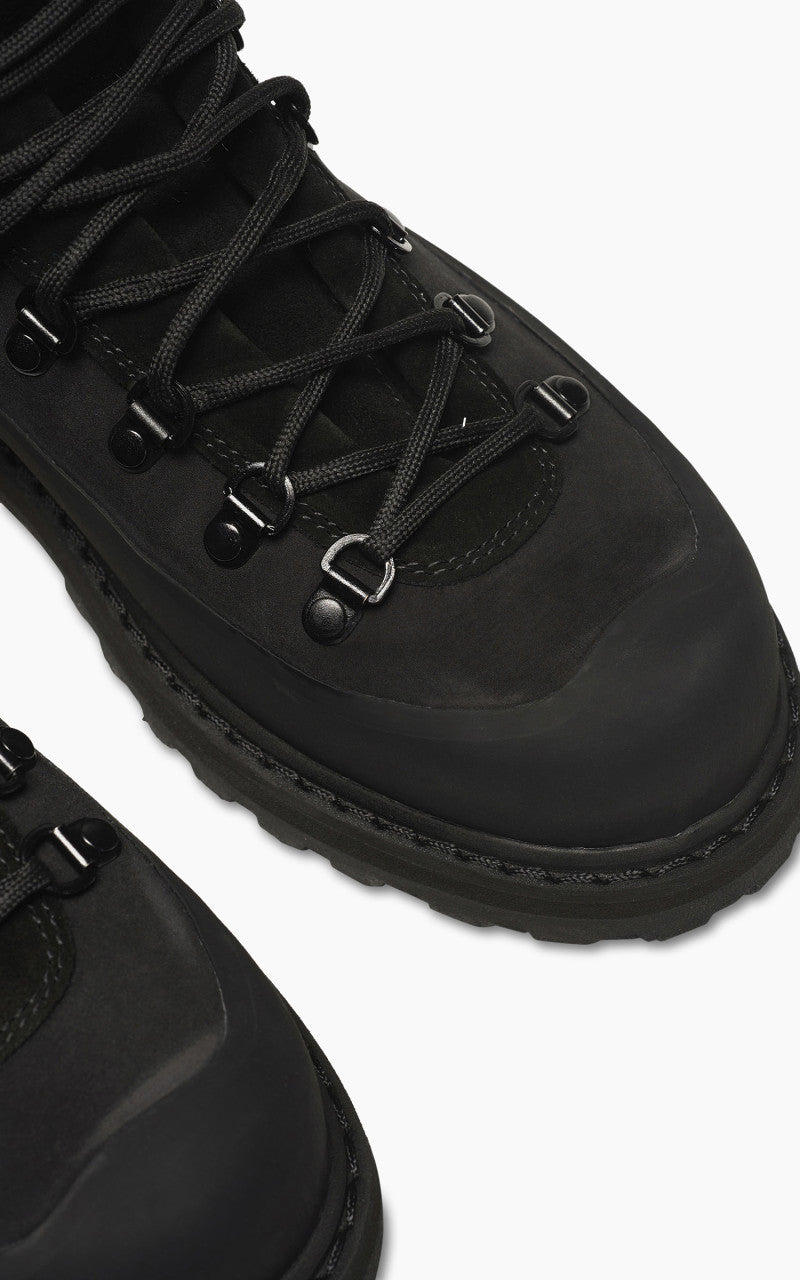 Ten C x Diemme Antermoia Hiking Boot Black