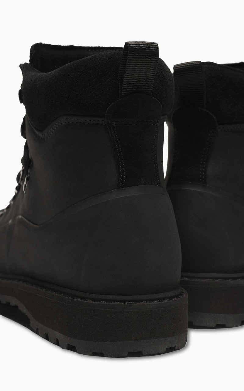 Ten C x Diemme Antermoia Hiking Boot Black