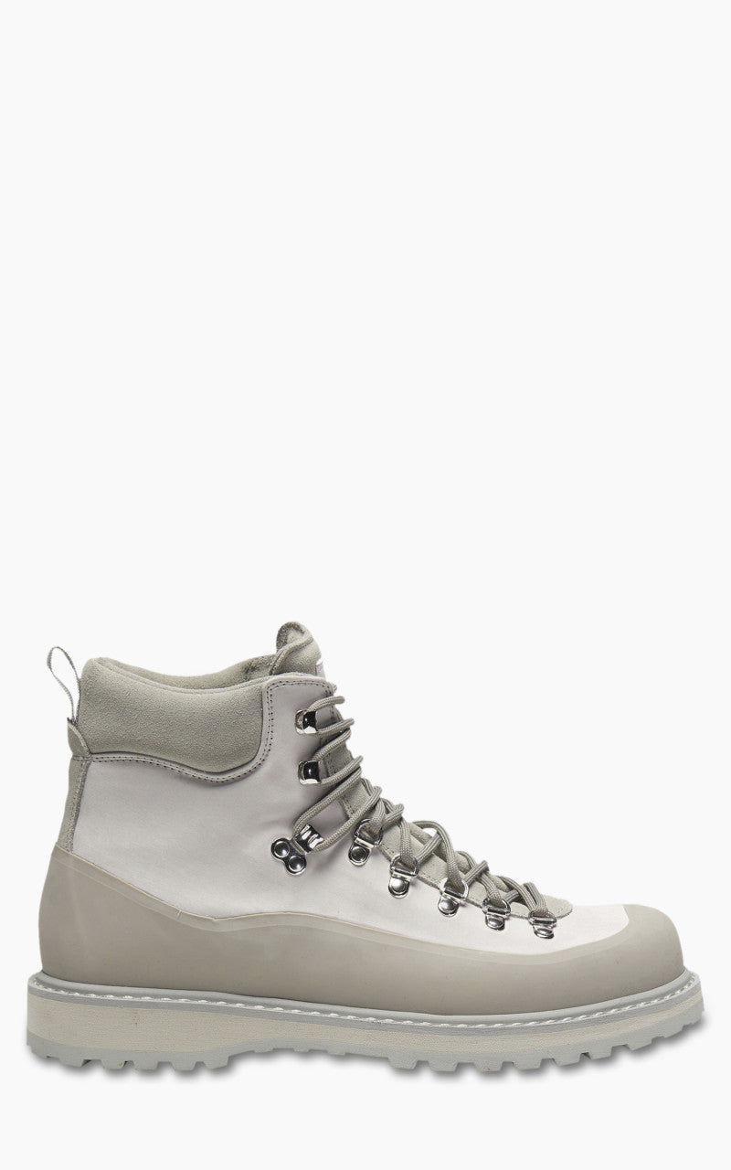 Ten C x Diemme Antermoia Hiking Boot Chalk White