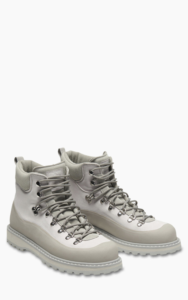 Ten C x Diemme Antermoia Hiking Boot Chalk White