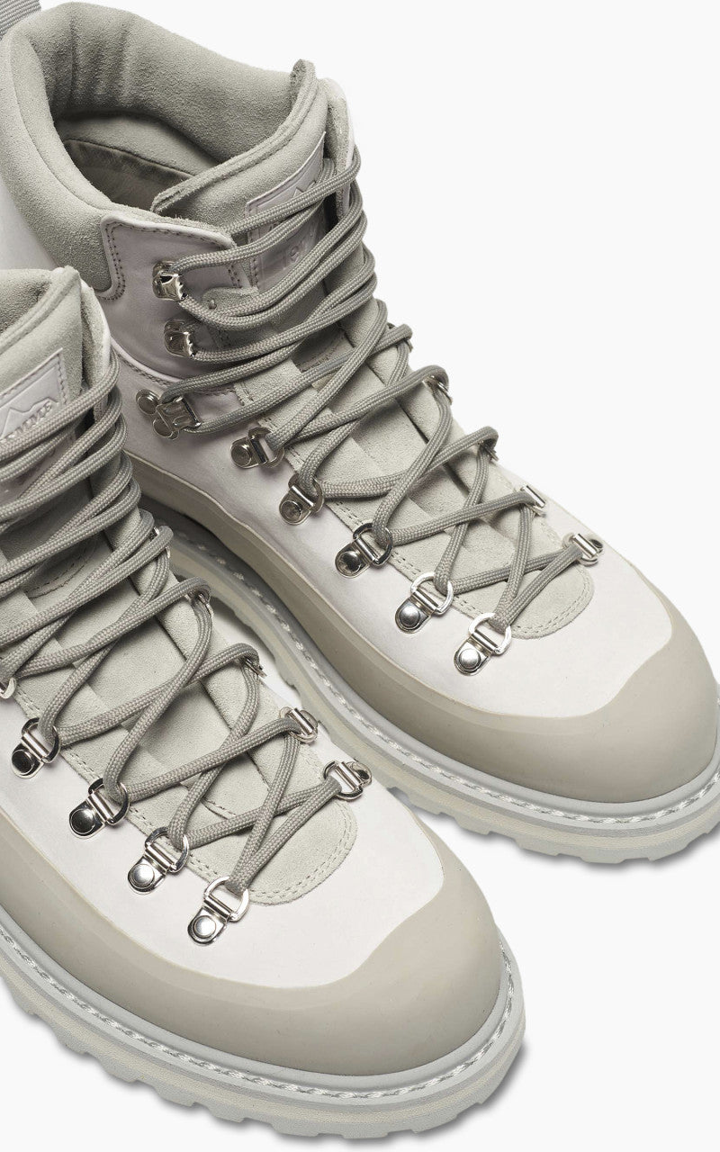 Ten C x Diemme Antermoia Hiking Boot Chalk White