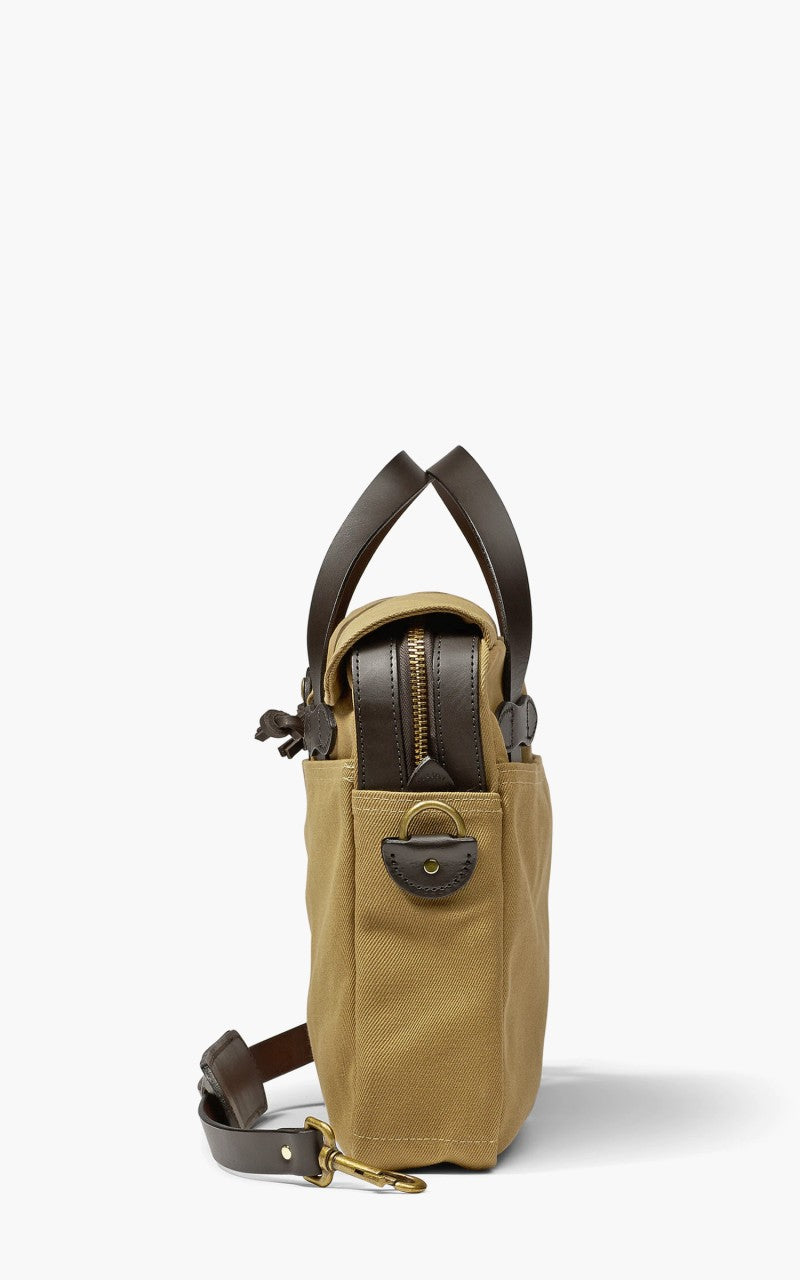 Filson Original Briefcase Tan
