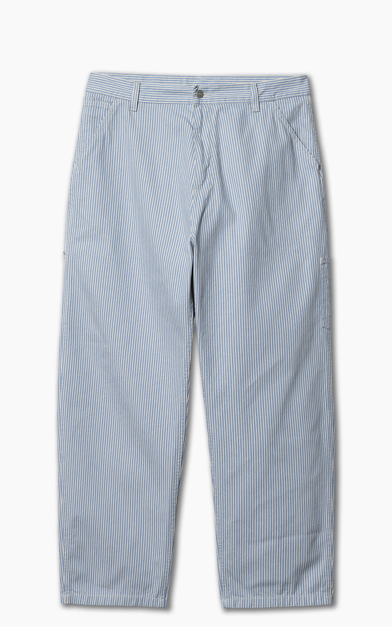 Carhartt WIP Terrell SK Pant Bleach/Wax Rinsed
