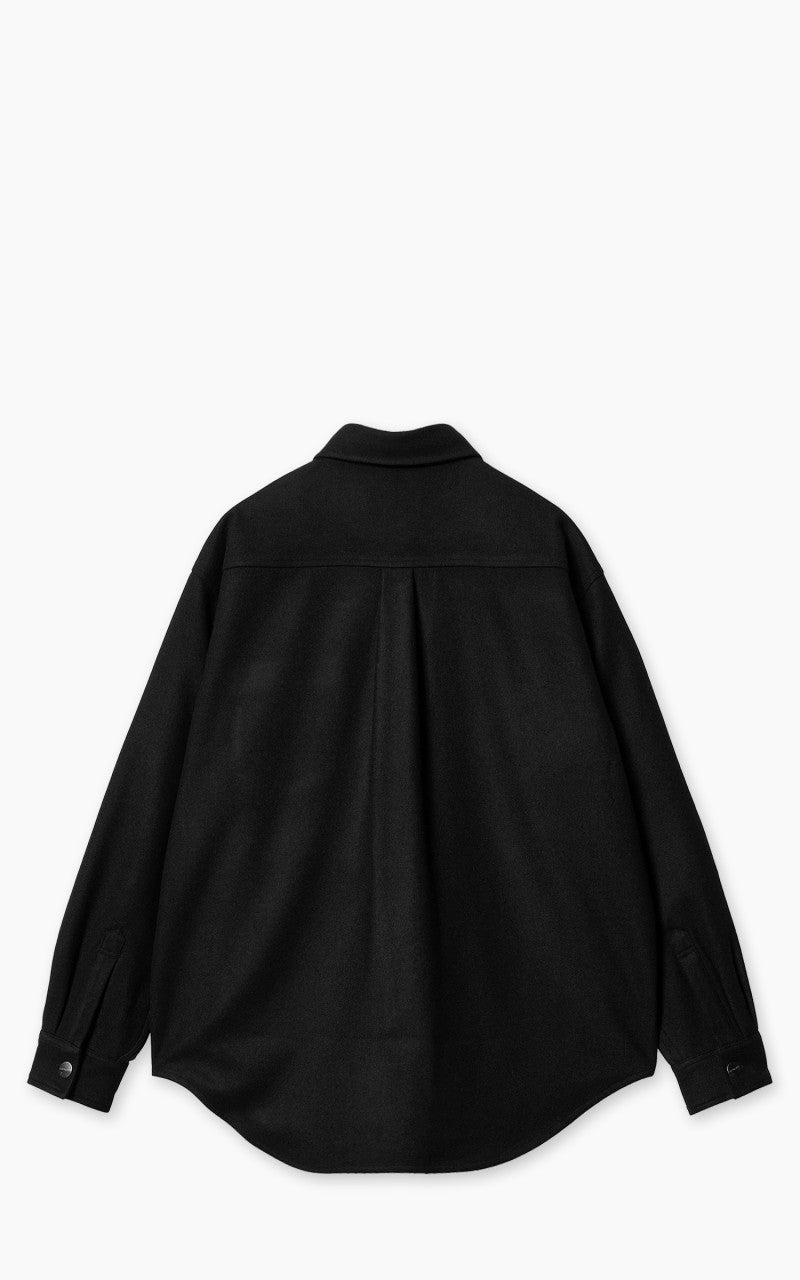 Carhartt WIP Torin Shirt Jac Black