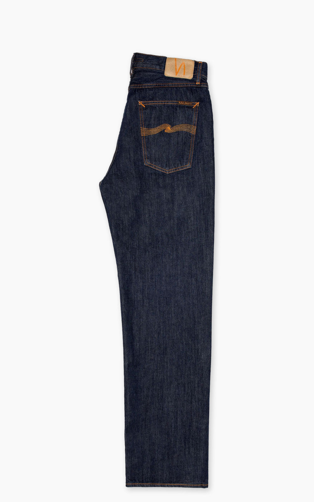 Nudie Jeans Tuff Tony One Wash
