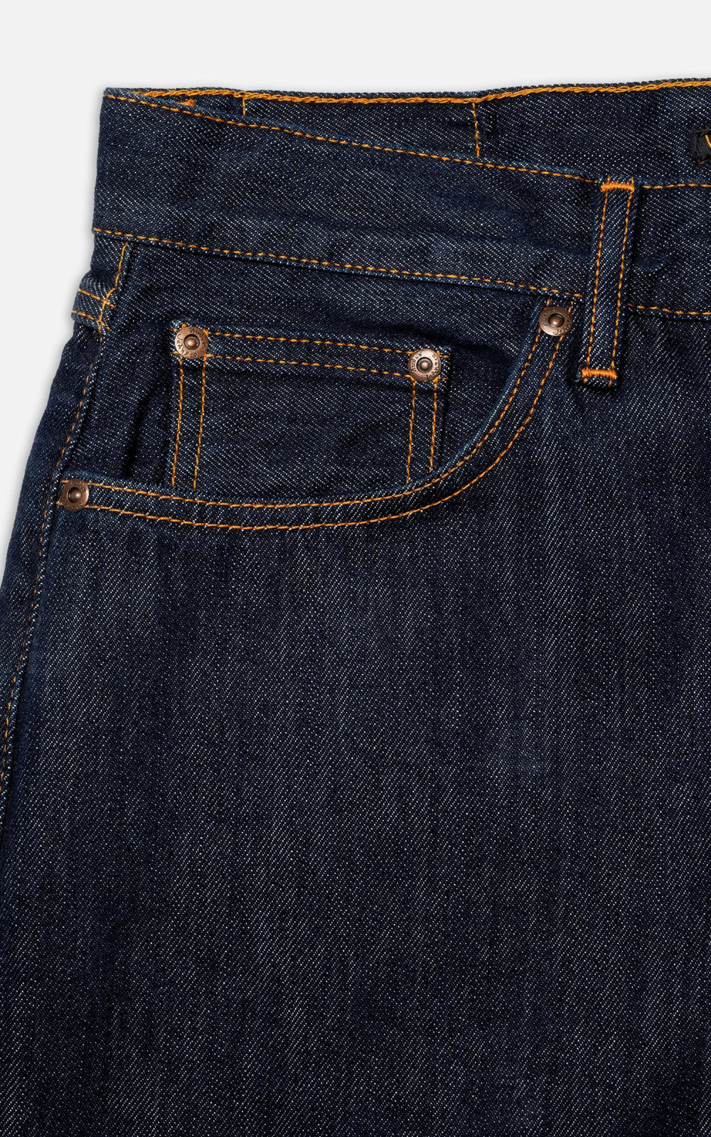 Nudie Jeans Tuff Tony One Wash