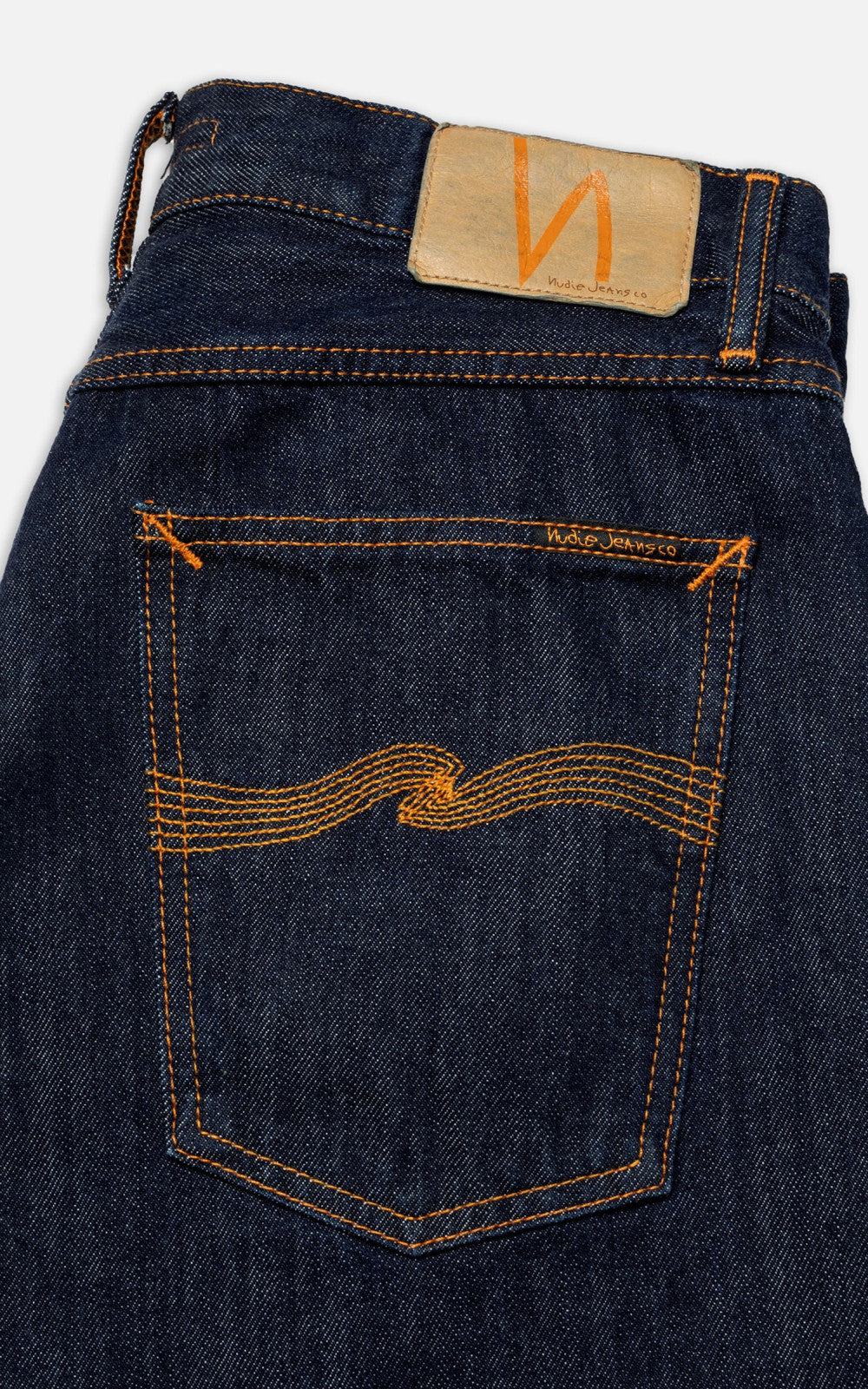 Nudie Jeans Tuff Tony One Wash