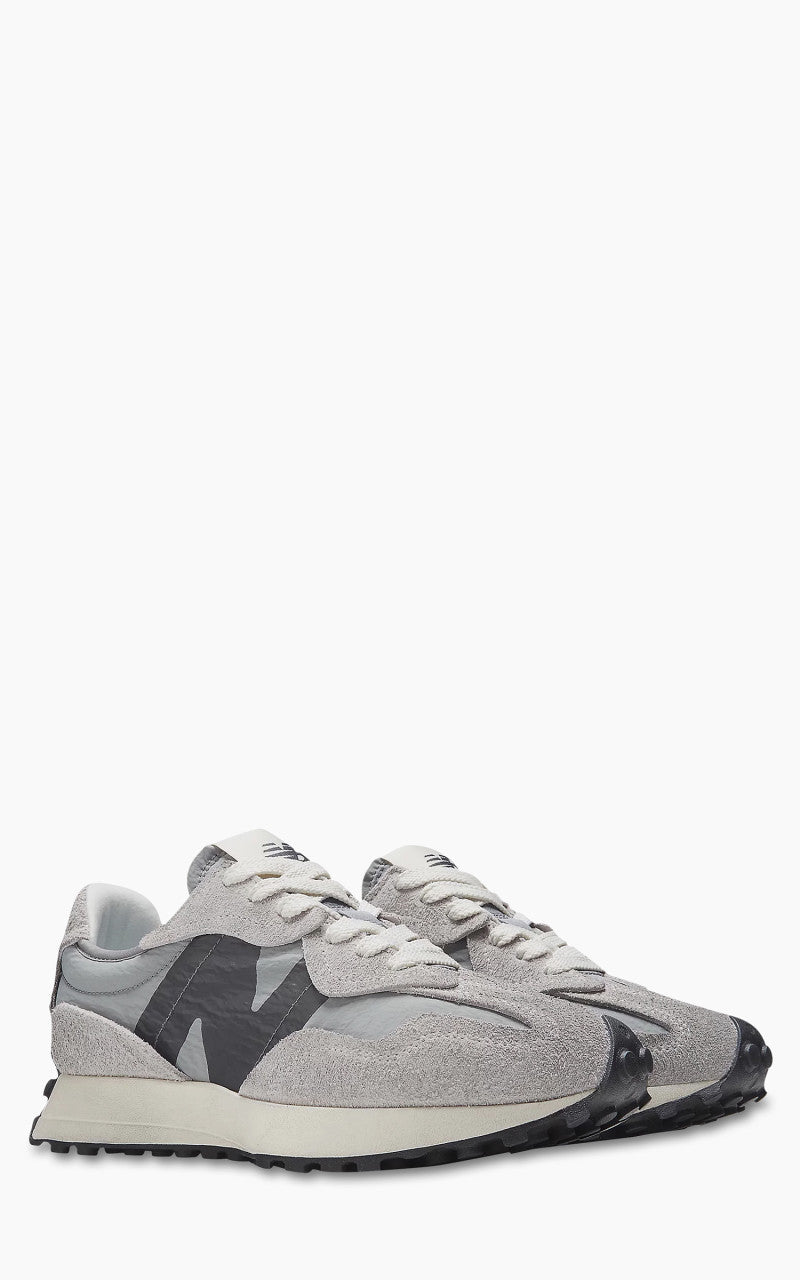 New Balance U327 WCA Grey Matter/Magnet