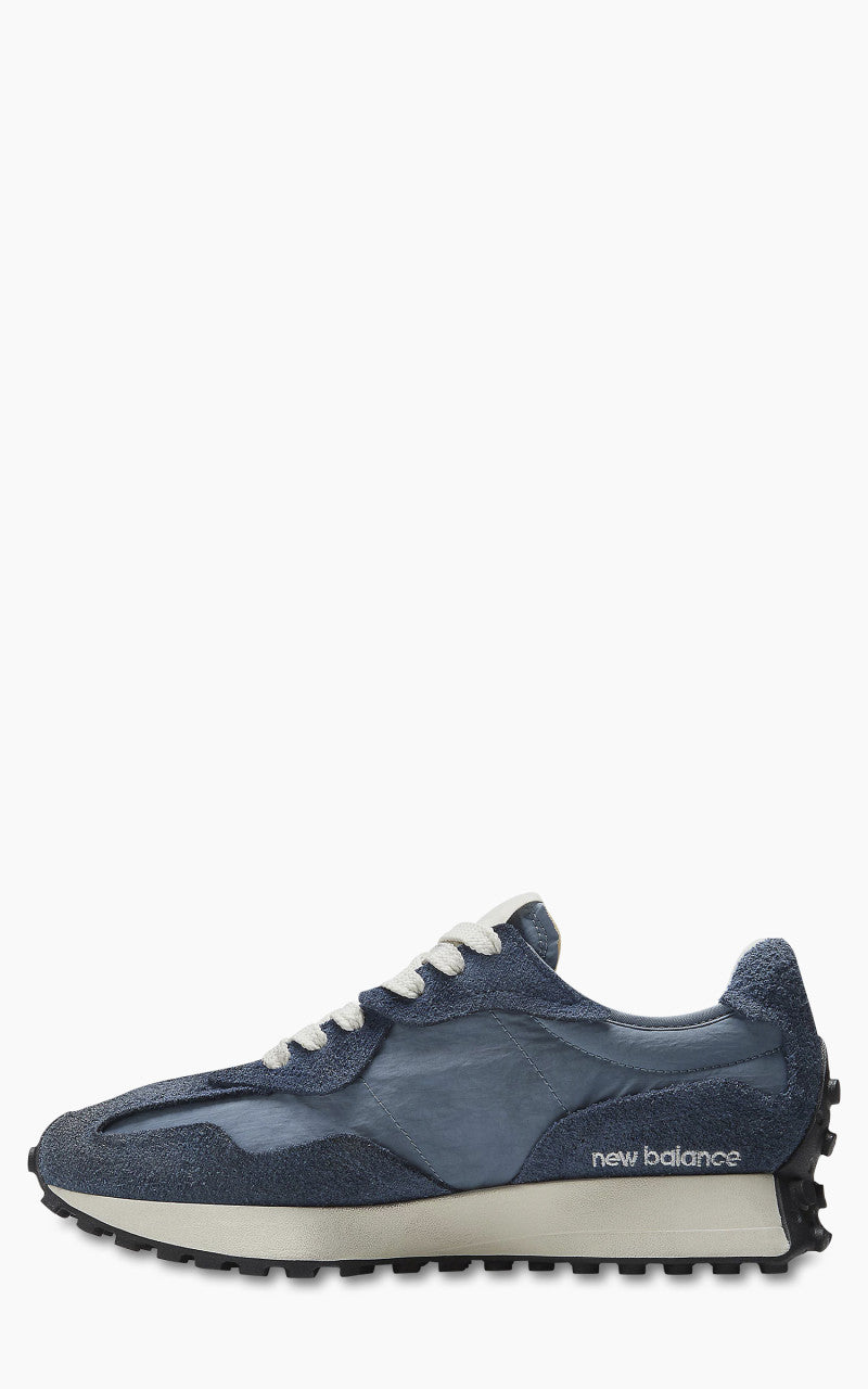 New Balance U327 WCB Vintage Indigo/Artic Grey