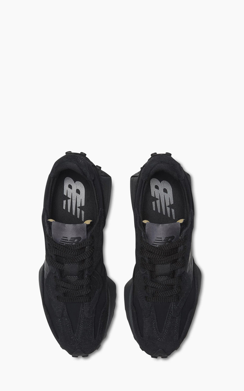 New Balance U327 WCD Phantom/Magnet