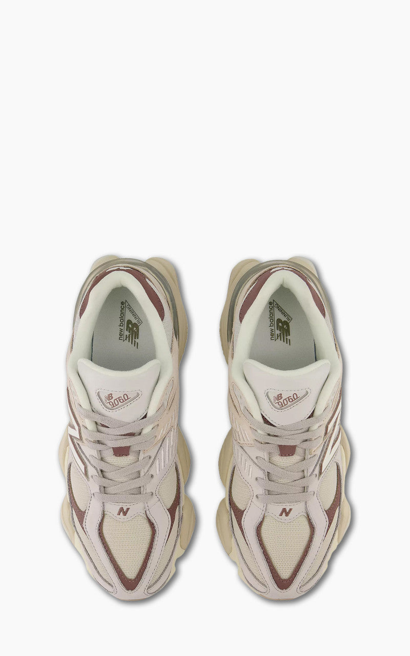 New Balance U9060 FNA Grey Matter/Timberwolf/Covert Green