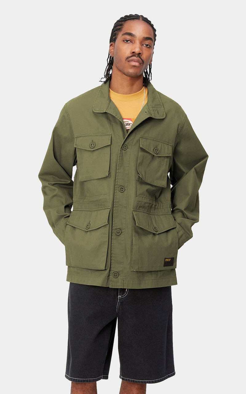 Carhartt WIP Unity Jacket Dundee