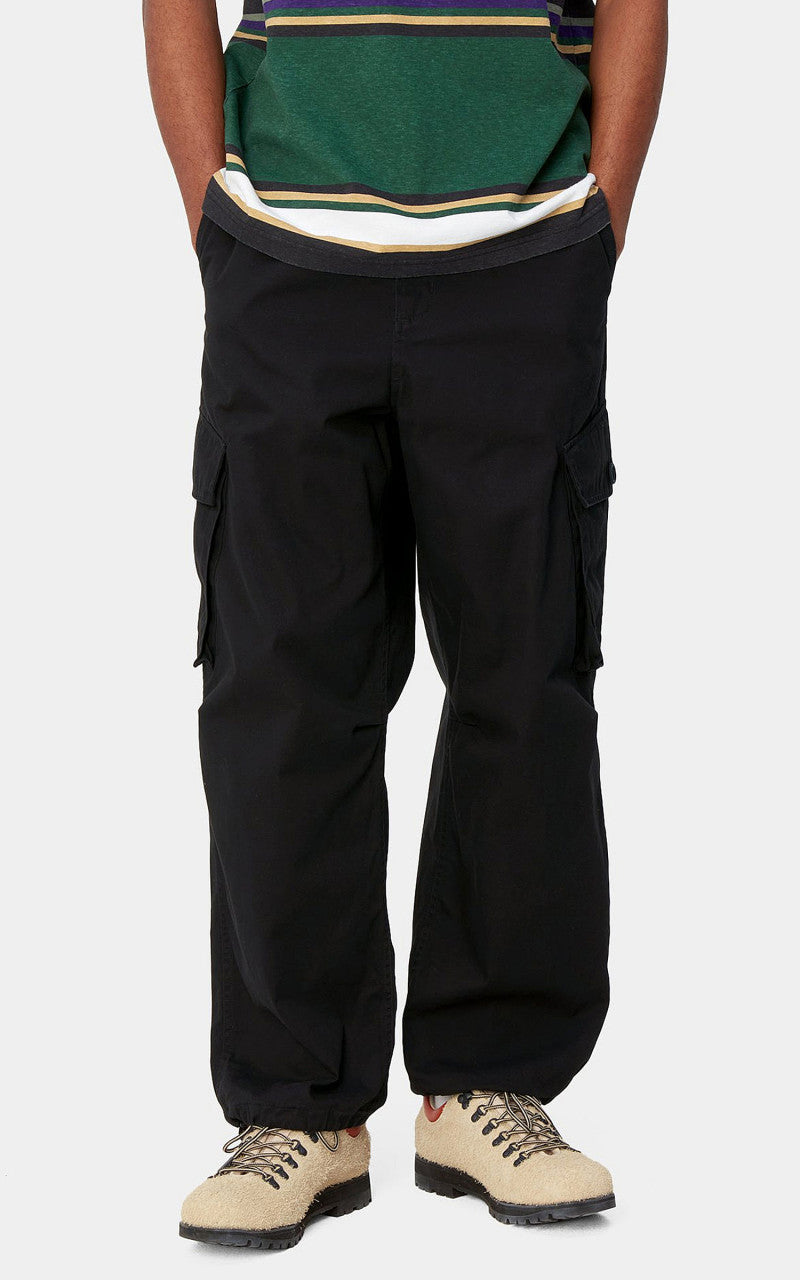 Carhartt WIP Unity Pant Black