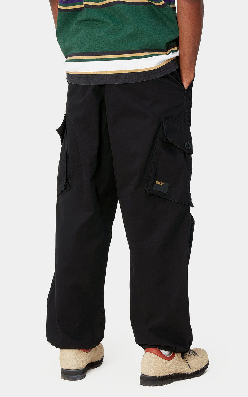 Carhartt WIP Unity Pant Black