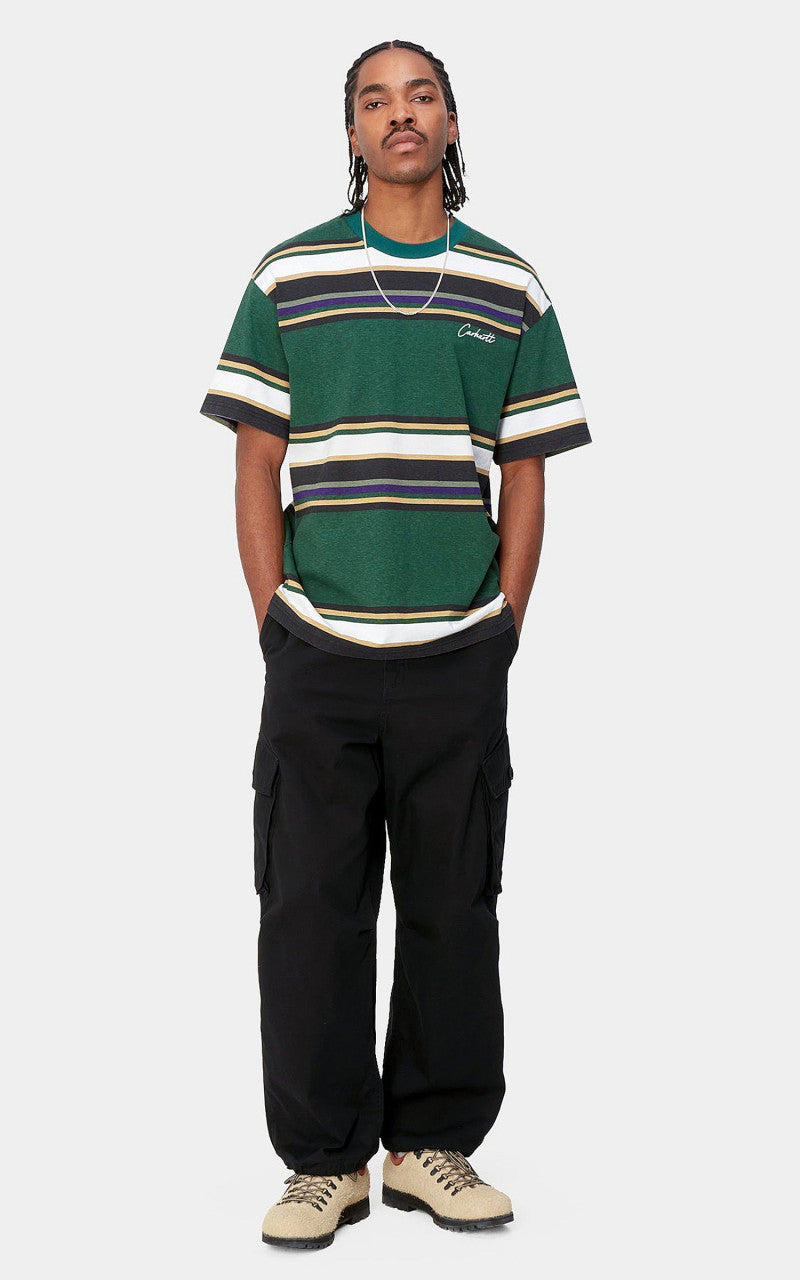 Carhartt WIP Unity Pant Black