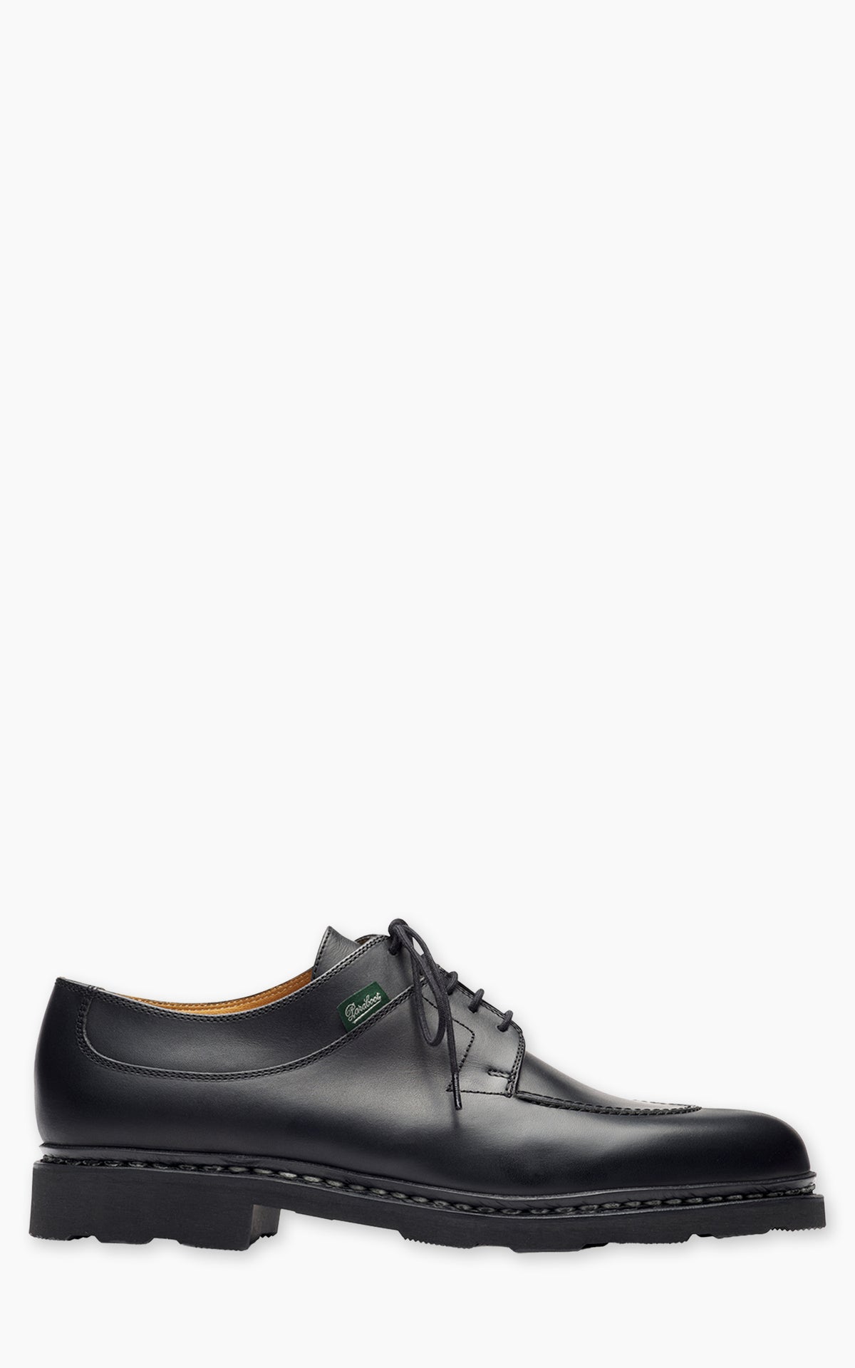 Paraboot Avignon Derby Black