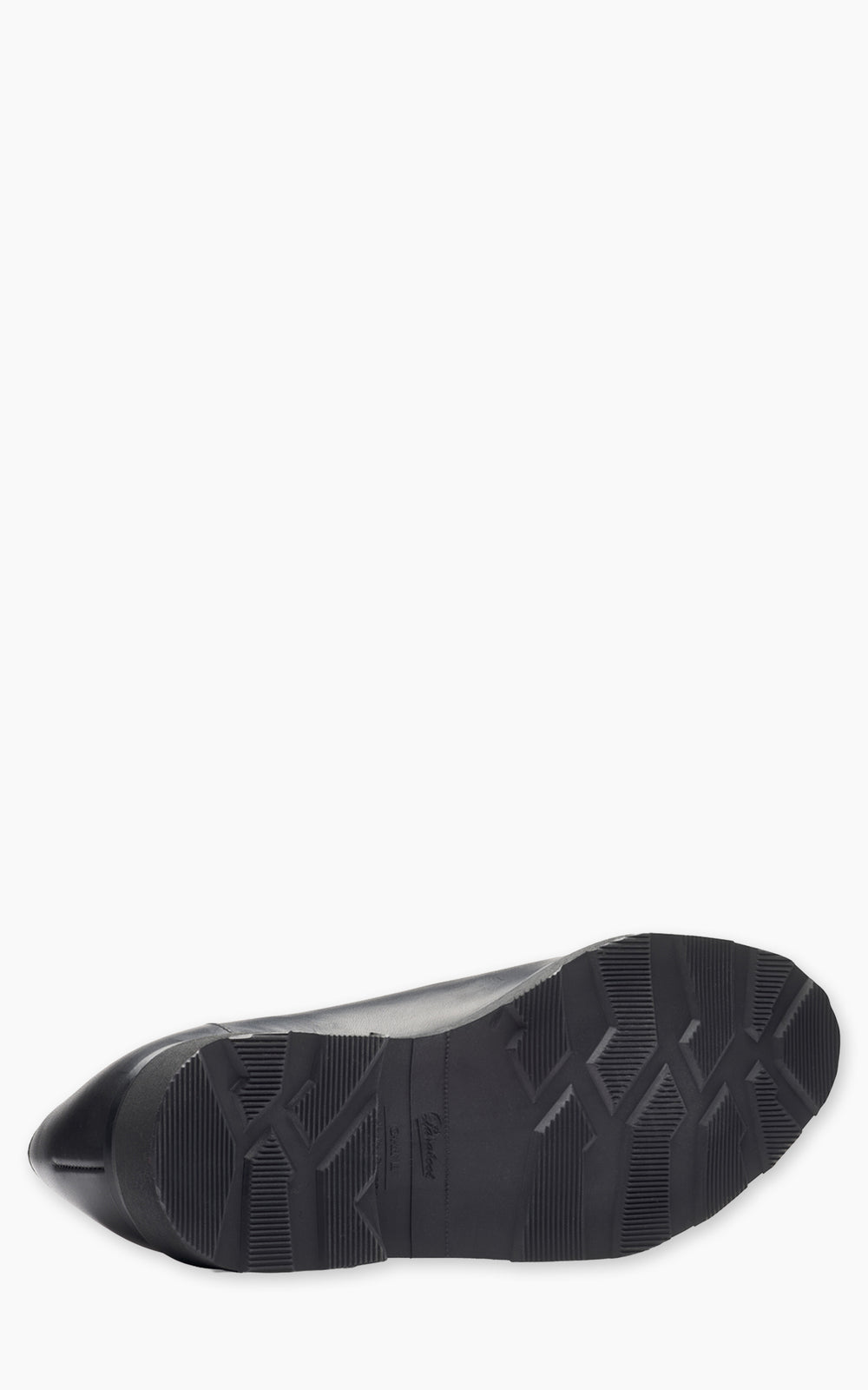 Paraboot Avignon Derby Black