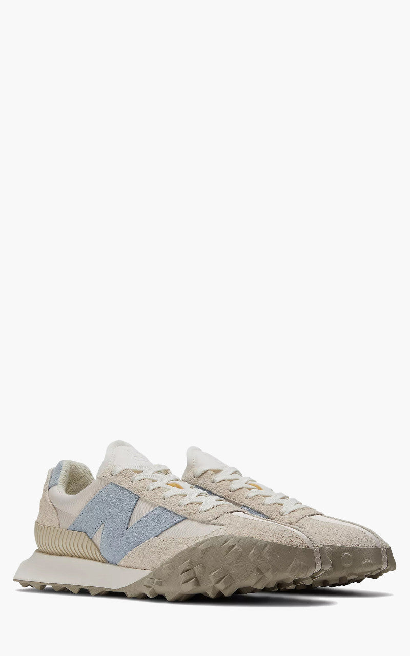 New Balance U XC-72 TD Sea Salt/Arctic Grey/White