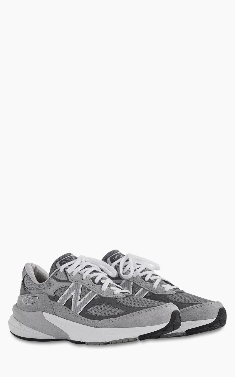 New Balance W990 GL6 Grey "Made in USA"