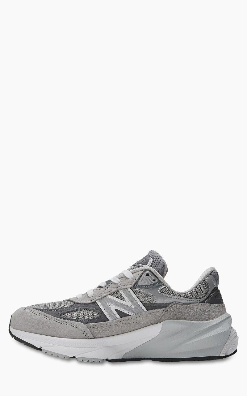 New Balance W990 GL6 Grey "Made in USA"