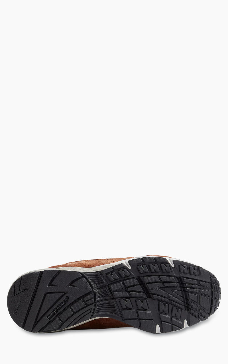 New Balance W991 PTY Sequoia/Falcon "Made in UK"