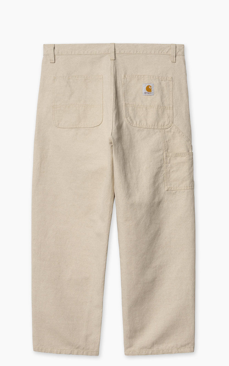 Carhartt WIP Walter Chore Coat Sullivan Canvas Natural